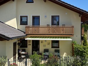Ferienwohnung für 4 Personen (83 m²) in Bernau am Chiemsee