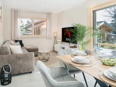 Kostenlos zur Verfügung steht euch NETFLIX & Waipu-TV (Internetfernsehen- und Video-on-Demand-Plattform)