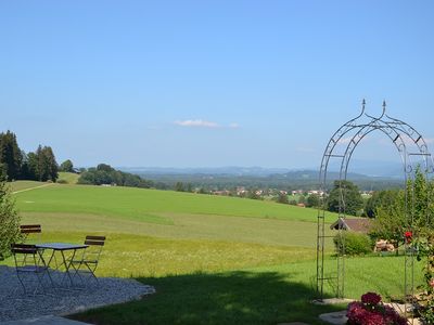 Ferienwohnung für 2 Personen (50 m²) in Bernau am Chiemsee 3/10