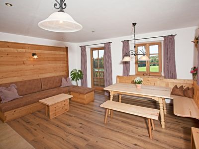 Ferienwohnung für 2 Personen (50 m²) in Bernau am Chiemsee 8/10