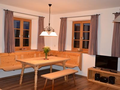 Ferienwohnung für 2 Personen (50 m²) in Bernau am Chiemsee 9/10