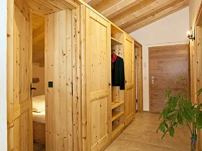 Ferienwohnung für 2 Personen (44 m²) in Bernau am Chiemsee 6/9