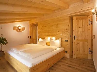 Ferienwohnung für 2 Personen (44 m²) in Bernau am Chiemsee 8/9