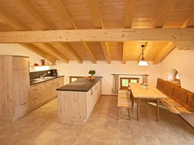Ferienwohnung für 6 Personen (102 m²) in Bernau am Chiemsee 9/10