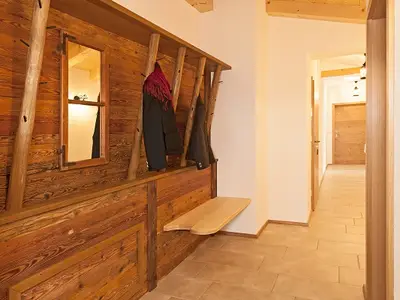 Ferienwohnung für 6 Personen (102 m²) in Bernau am Chiemsee 5/10