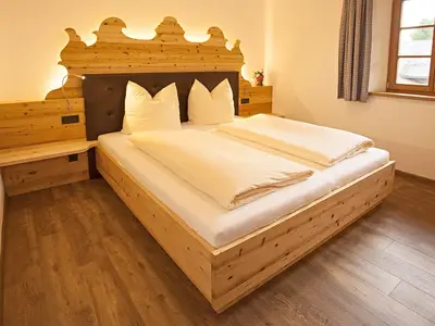 Ferienwohnung für 6 Personen (102 m²) in Bernau am Chiemsee 6/10