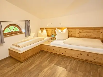 Ferienwohnung für 6 Personen (102 m²) in Bernau am Chiemsee 7/10