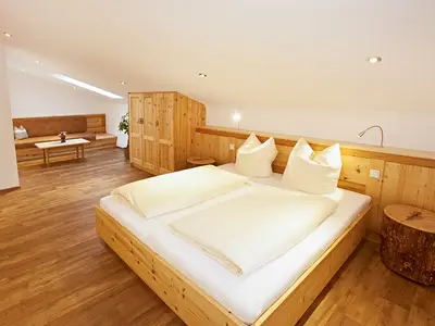 Ferienwohnung für 6 Personen (102 m²) in Bernau am Chiemsee 8/10