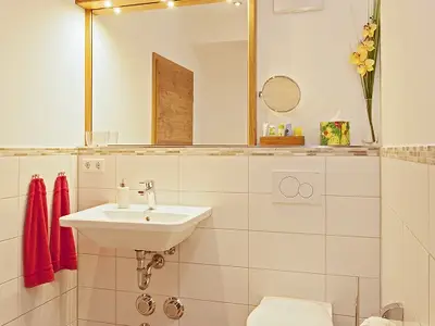 Ferienwohnung für 6 Personen (102 m²) in Bernau am Chiemsee 9/10