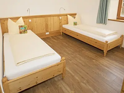 Ferienwohnung für 6 Personen (105 m²) in Bernau am Chiemsee 8/10