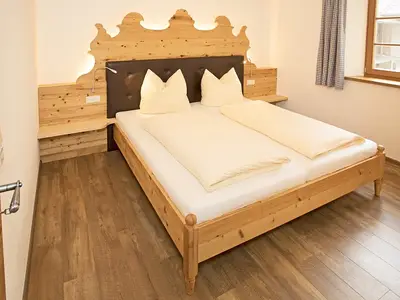 Ferienwohnung für 6 Personen (105 m²) in Bernau am Chiemsee 9/10