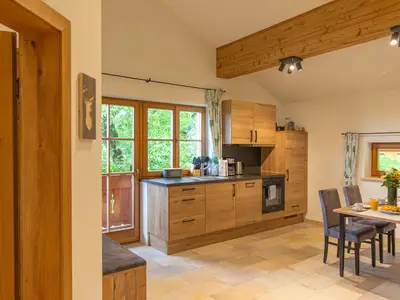 Ferienwohnung Chiemsee