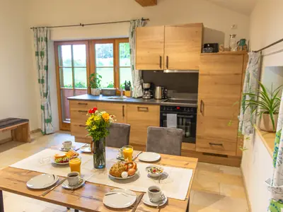 Ferienwohnung Chiemsee