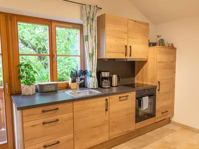 Ferienwohnung Chiemsee