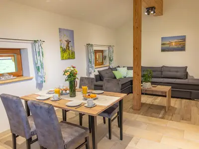 Ferienwohnung Chiemsee