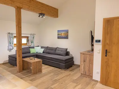 Ferienwohnung Chiemsee