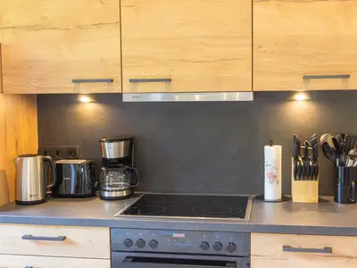 Ferienwohnung Kampenwand