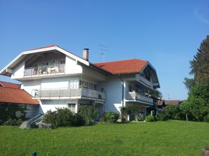 Ferienwohnung für 4 Personen in Bernau am Chiemsee