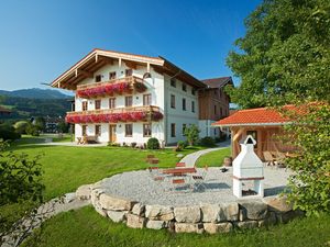Ferienwohnung für 2 Personen in Bernau am Chiemsee