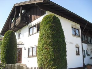 Ferienwohnung für 4 Personen (55 m²) in Bernau am Chiemsee