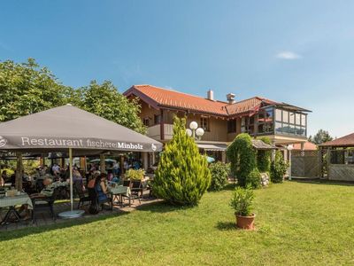 Ferienwohnung für 3 Personen (40 m²) in Bernau am Chiemsee 7/10