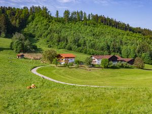 Ferienwohnung für 6 Personen (69 m&sup2;) in Bernau am Chiemsee