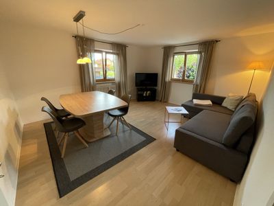 Ferienwohnung für 6 Personen (70 m²) in Bernau am Chiemsee 10/10