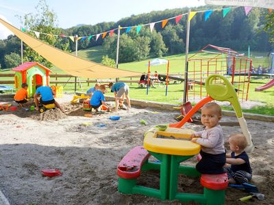 Spielplatz