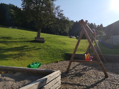 Spielplatz