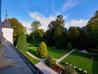 Ferienwohnung für 2 Personen (47 m²) in Bernau am Chiemsee 4/10