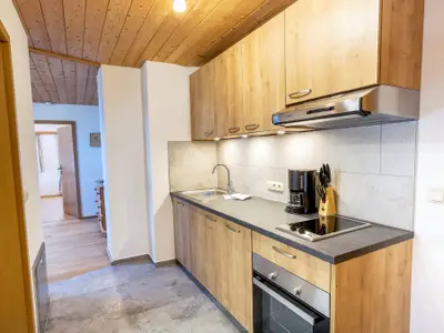 Ferienwohnung für 4 Personen (55 m²) in Bernau am Chiemsee 9/10