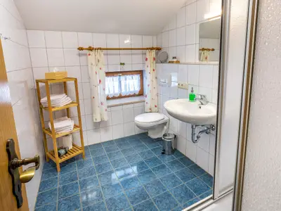 Ferienwohnung für 4 Personen (55 m²) in Bernau am Chiemsee 6/6