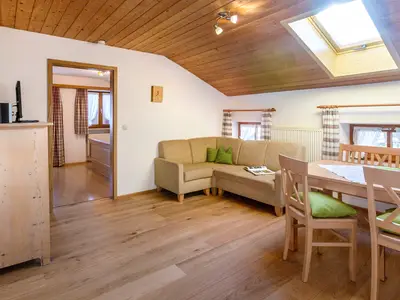 Ferienwohnung für 4 Personen (55 m²) in Bernau am Chiemsee 9/10