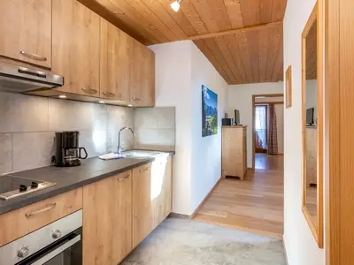 Ferienwohnung für 4 Personen (55 m²) in Bernau am Chiemsee 10/10