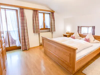 Ferienwohnung für 4 Personen (55 m²) in Bernau am Chiemsee 4/6