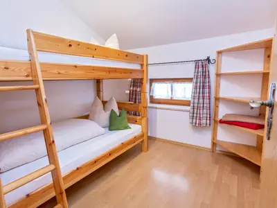 Ferienwohnung für 4 Personen (55 m²) in Bernau am Chiemsee 5/6