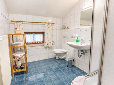 Ferienwohnung für 4 Personen (55 m²) in Bernau am Chiemsee 6/6