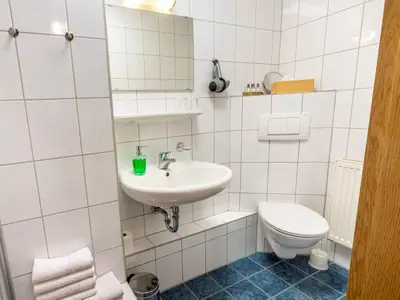 Ferienwohnung für 3 Personen (35 m²) in Bernau am Chiemsee 4/4