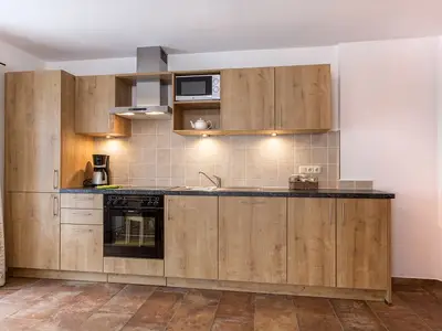 Ferienwohnung für 3 Personen (50 m²) in Bernau am Chiemsee 4/6