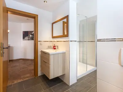 Ferienwohnung für 3 Personen (50 m²) in Bernau am Chiemsee 6/6