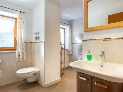 Ferienwohnung für 3 Personen (50 m²) in Bernau am Chiemsee 5/5