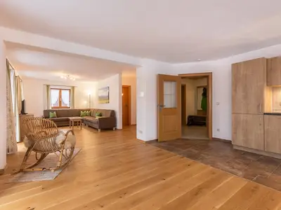 Ferienwohnung für 5 Personen (100 m²) in Bernau am Chiemsee 10/10