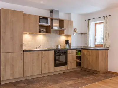 Ferienwohnung für 5 Personen (100 m²) in Bernau am Chiemsee 4/7