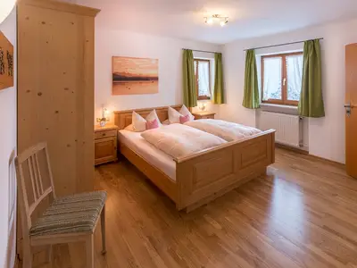 Ferienwohnung für 5 Personen (100 m²) in Bernau am Chiemsee 5/7