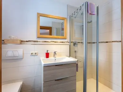 Ferienwohnung für 5 Personen (100 m²) in Bernau am Chiemsee 7/7