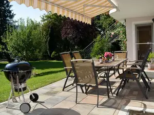 Ferienwohnung für 6 Personen (110 m²) in Bernau am Chiemsee