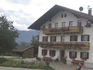 Ferienwohnung für 6 Personen (75 m²) in Bernau am Chiemsee