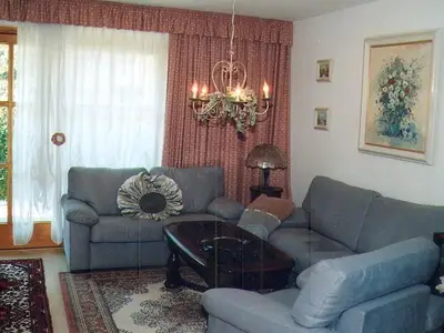 Ferienwohnung für 2 Personen (65 m²) in Bernau am Chiemsee 3/10