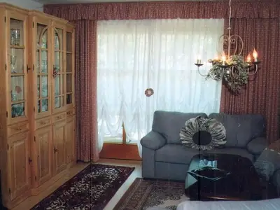 Ferienwohnung für 2 Personen (65 m²) in Bernau am Chiemsee 4/10