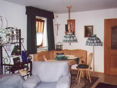Ferienwohnung für 2 Personen (65 m²) in Bernau am Chiemsee 5/10